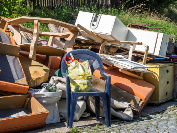 Best Estate Cleanout Services  in Rossmoor, NJ