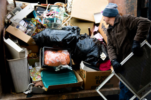 Best Junk Removal Near Me  in Rossmoor, NJ