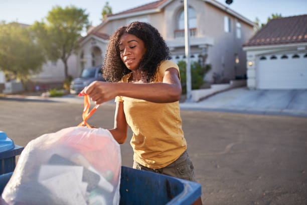 Best Junk Hauling Services  in Rossmoor, NJ