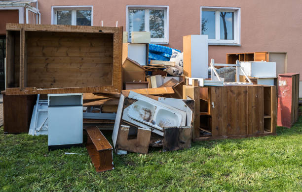 Best Yard Waste Removal  in Rossmoor, NJ