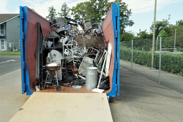 Best Attic Cleanout Services  in Rossmoor, NJ