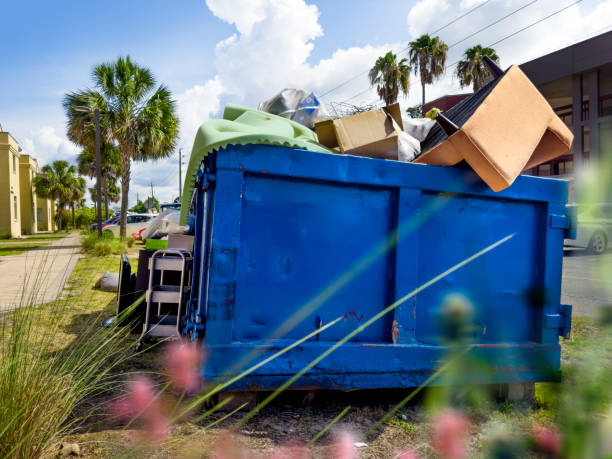 Reliable Rossmoor, NJ Junk Removal Solutions