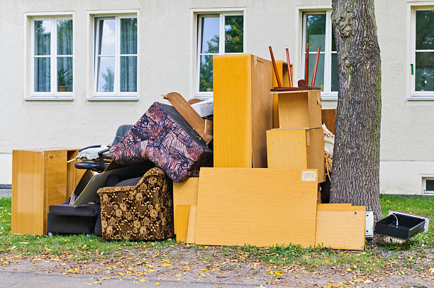 Best Trash Removal Near Me  in Rossmoor, NJ