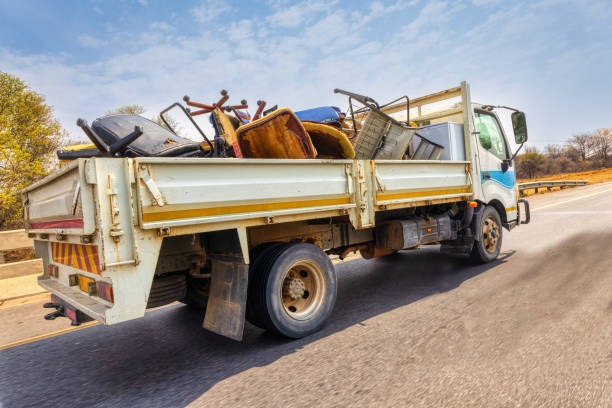 Best Yard Cleanup Services  in Rossmoor, NJ