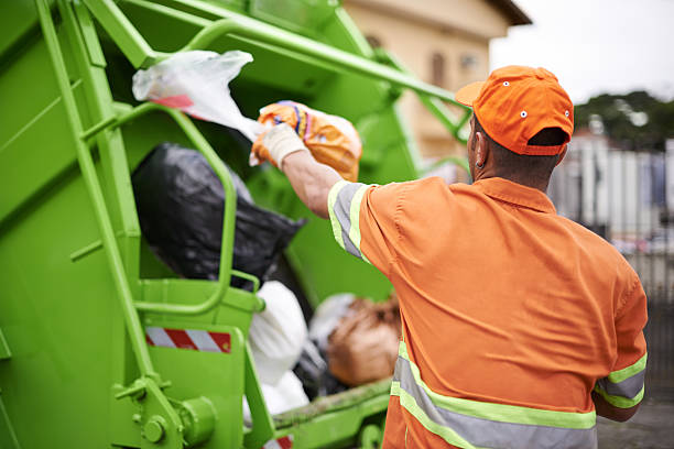 Best Garage Cleanout Services  in Rossmoor, NJ