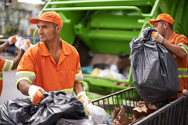 Trash Removal Near Me in Rossmoor, NJ