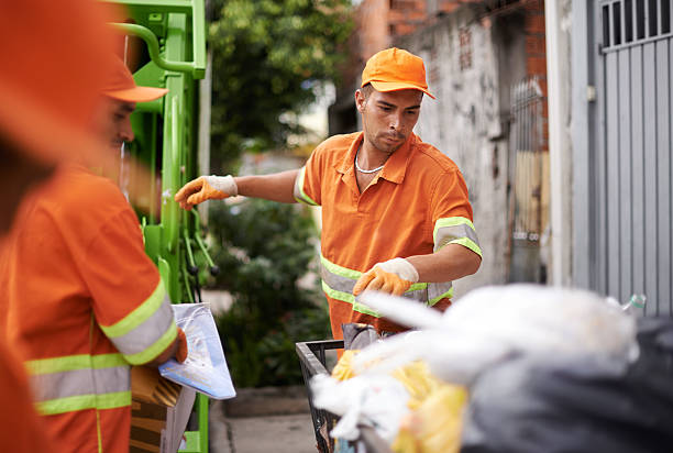  Rossmoor, NJ Junk Removal Pros