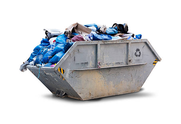 Best Dumpster Rental Services  in Rossmoor, NJ